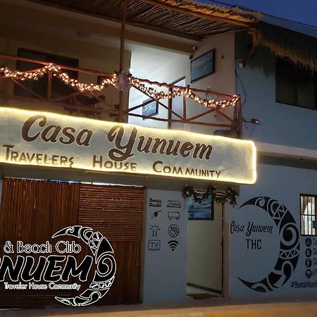 בקאלאר Casa & Beach Club Yunuem מראה חיצוני תמונה