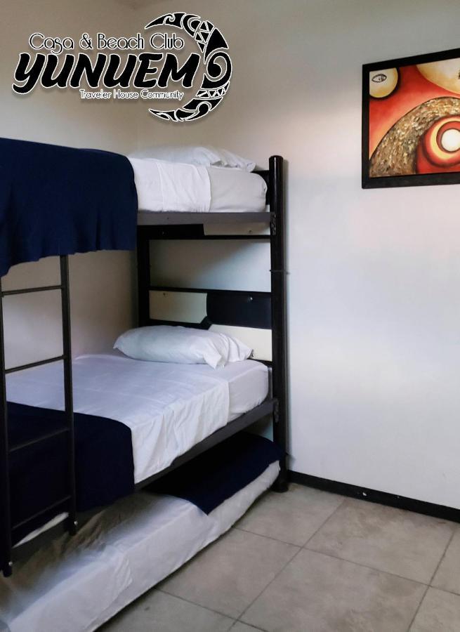 בקאלאר Casa & Beach Club Yunuem מראה חיצוני תמונה