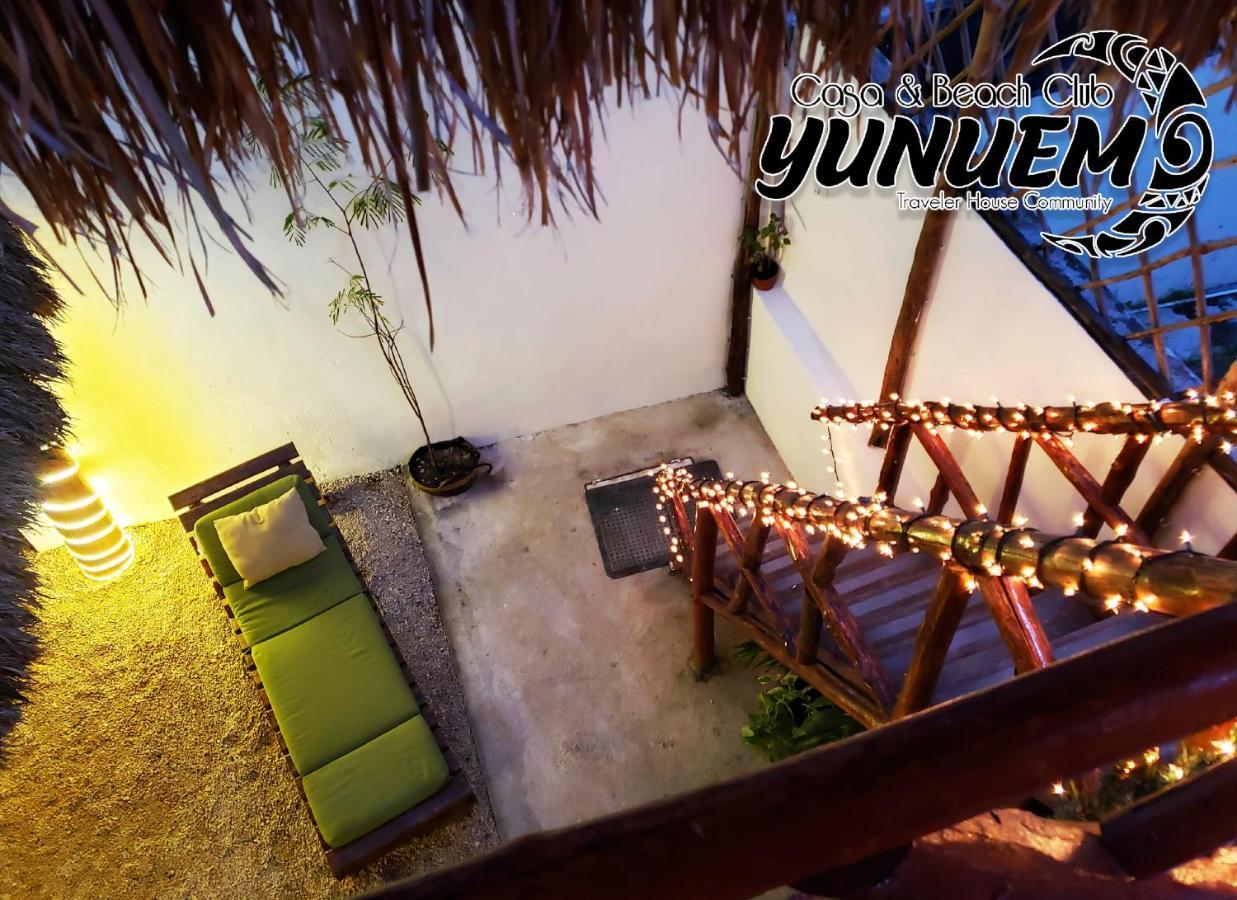 בקאלאר Casa & Beach Club Yunuem מראה חיצוני תמונה
