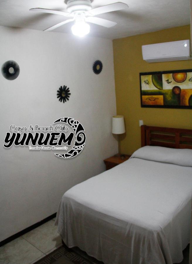 בקאלאר Casa & Beach Club Yunuem מראה חיצוני תמונה