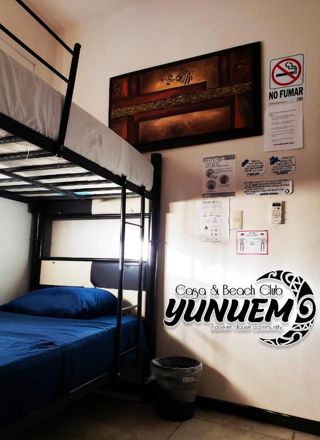 בקאלאר Casa & Beach Club Yunuem מראה חיצוני תמונה