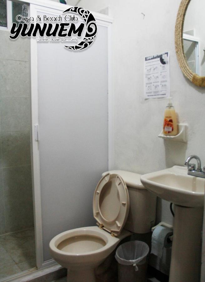 בקאלאר Casa & Beach Club Yunuem מראה חיצוני תמונה